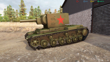 Tank Mechanic Simulator
