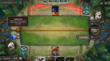 Legends of Runeterra
