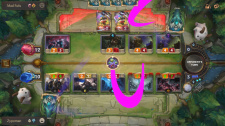 Legends of Runeterra