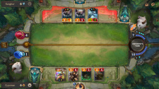 Legends of Runeterra