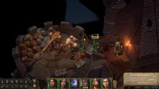 Preview gameplay Pathfinder: Wrath of the Righteous (PAX 2020)