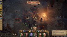 Preview gameplay Pathfinder: Wrath of the Righteous (PAX 2020)