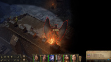 Preview gameplay Pathfinder: Wrath of the Righteous (PAX 2020)