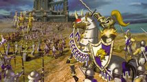Heroes of Might and Magic III