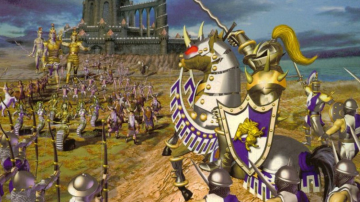 Vzpomínáme: Heroes of Might & Magic III byli nepřekonatelný žrout času