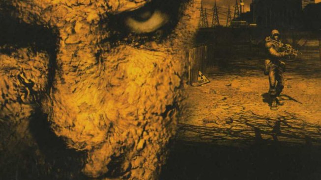 Vzpomínáme: S.T.A.L.K.E.R.: Shadow of Chernobyl byl první moderní survival