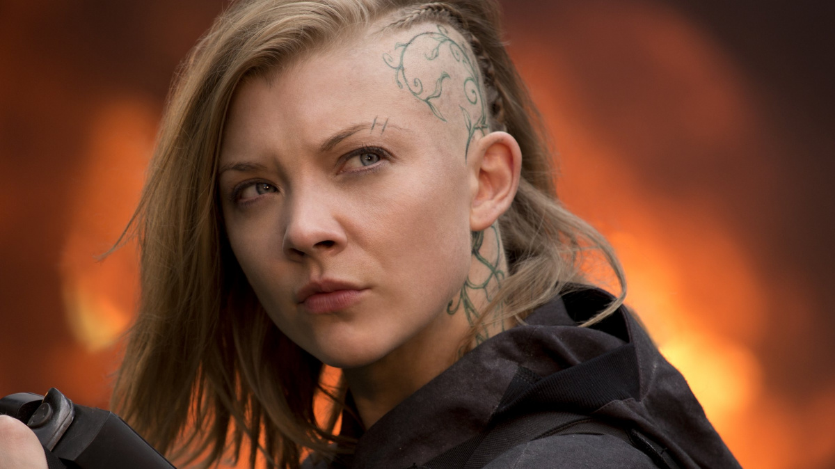 Natáčení druhé sezóny Zaklínače je v plném proudu, motá se kolem něj i Natalie Dormer