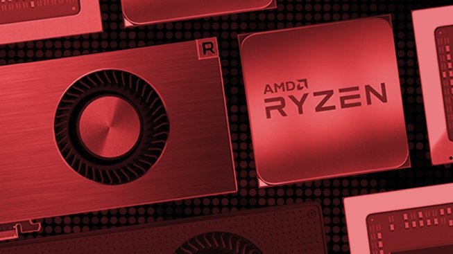 Nové grafiky AMD s podporou ray tracingu a 50% navýšením výkonu na watt vyjdou ještě letos