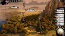 Total War: Three Kingdoms - A World Betrayed
