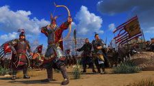 Total War: Three Kingdoms - A World Betrayed