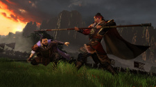 Total War: Three Kingdoms - A World Betrayed