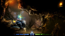 Ori and the Will of the Wisps