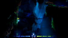 Ori and the Will of the Wisps