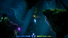 Ori and the Will of the Wisps