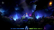Ori and the Will of the Wisps