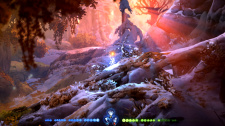 Ori and the Will of the Wisps
