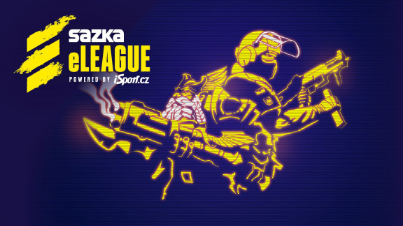 Hraj CS:GO nebo Dota 2 a staň se milionářem v Sazka eLEAGUE