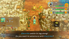 Pokémon Mystery Dungeon: Rescue Team DX