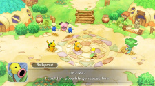 Pokémon Mystery Dungeon: Rescue Team DX
