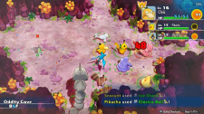 Pokémon Mystery Dungeon: Rescue Team DX