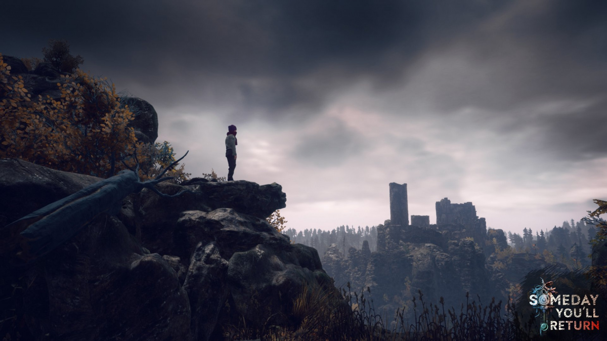 Trailer českého hororu Someday You’ll Return kombinuje moravskou lidovou a moderní technologie