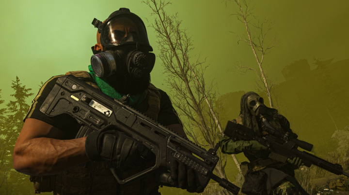 Call of Duty: Warzone – recenze