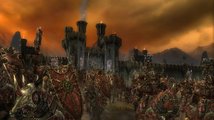 Warhammer: Mark of Chaos