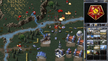 Command & Conquer Remaster