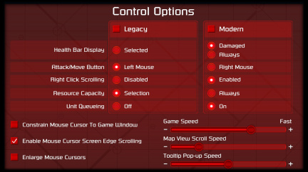 Command & Conquer Remaster
