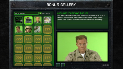 Command & Conquer Remaster