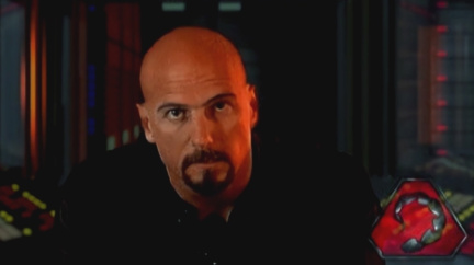 Command & Conquer Remaster