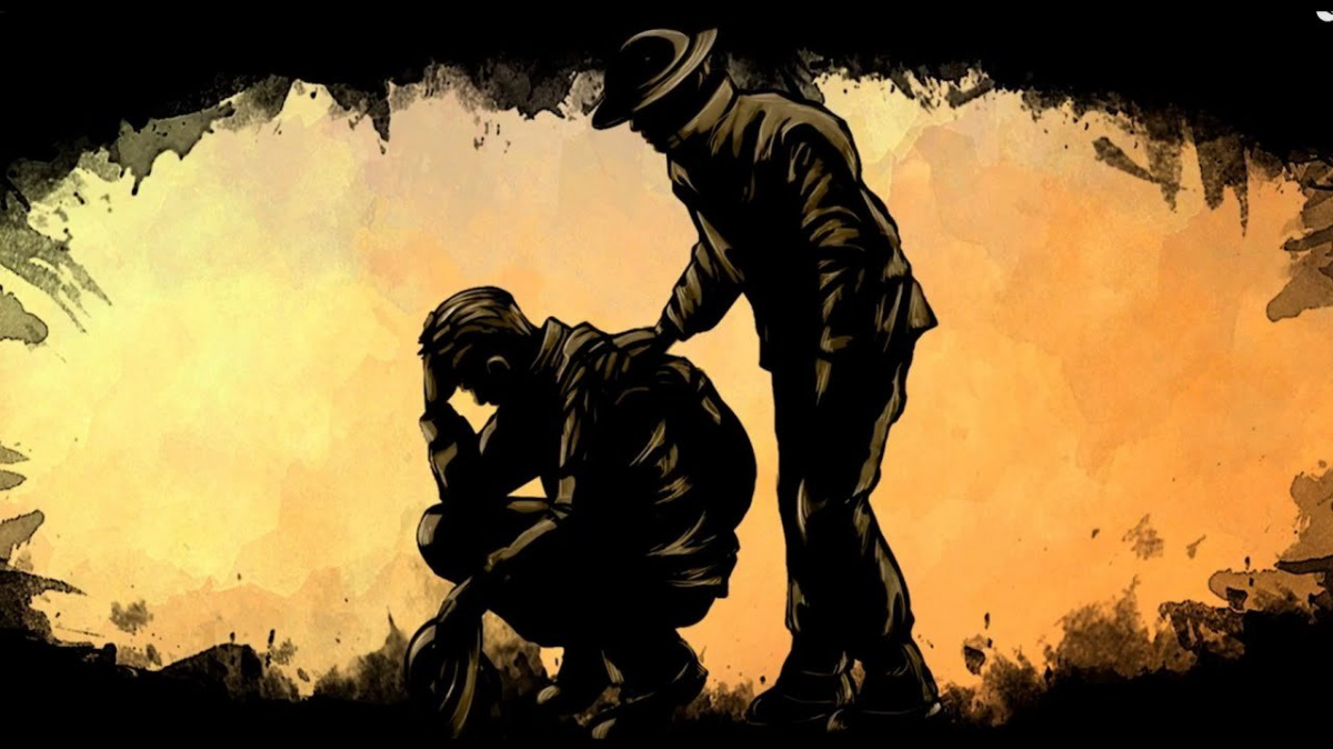 Broken Lines – recenze