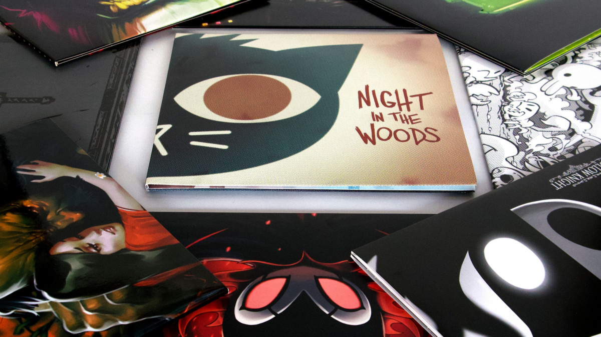 Fascinující svět vinylů: Proč si pořídit herní soundtracky na desce?