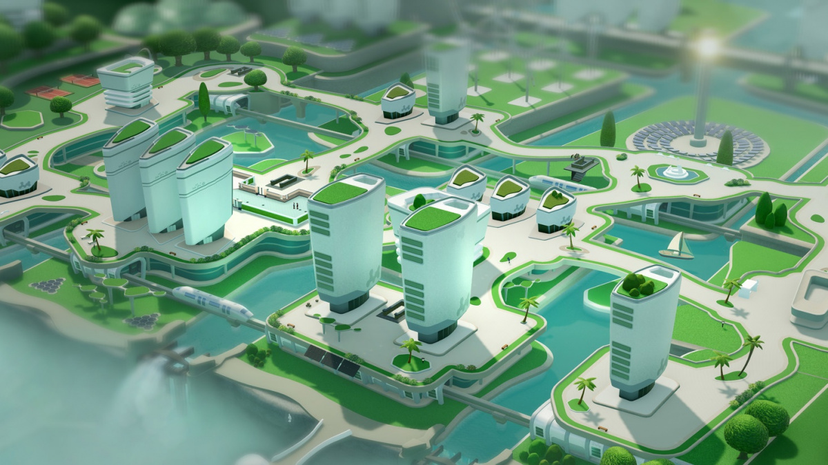 Konzolisté, pozor! Blíží se obsahem překypující jumbo edice Two Point Hospital