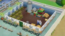 Two Point Hospital