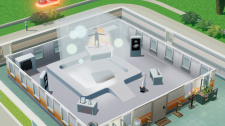 Two Point Hospital