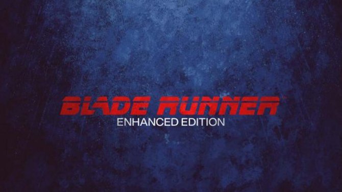 Kyberpunku není nikdy dost. Adventura Blade Runner se vrátí v remasteru