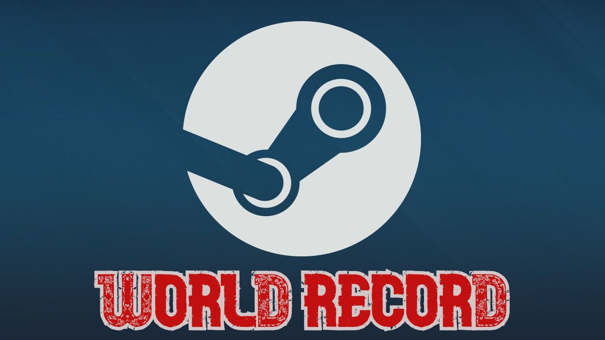 Koronavirus napomohl novým rekordům Steamu a Counter-Striku