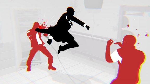 Fights in Tight Spaces vás promění v Johna Wicka, ale s kartičkami a na tahy