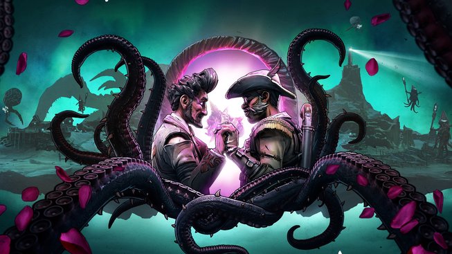 Borderlands 3 dostane nové DLC plné lásky, chapadel a nějakého toho střílení