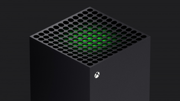 Je to oficiální: Nový Xbox vyjde v listopadu