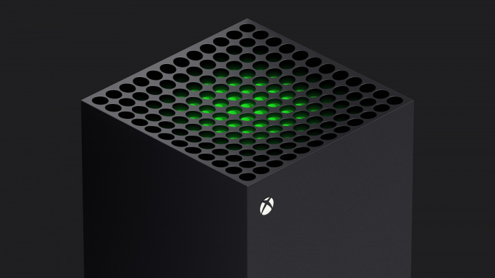 Je to oficiální: Nový Xbox vyjde v listopadu