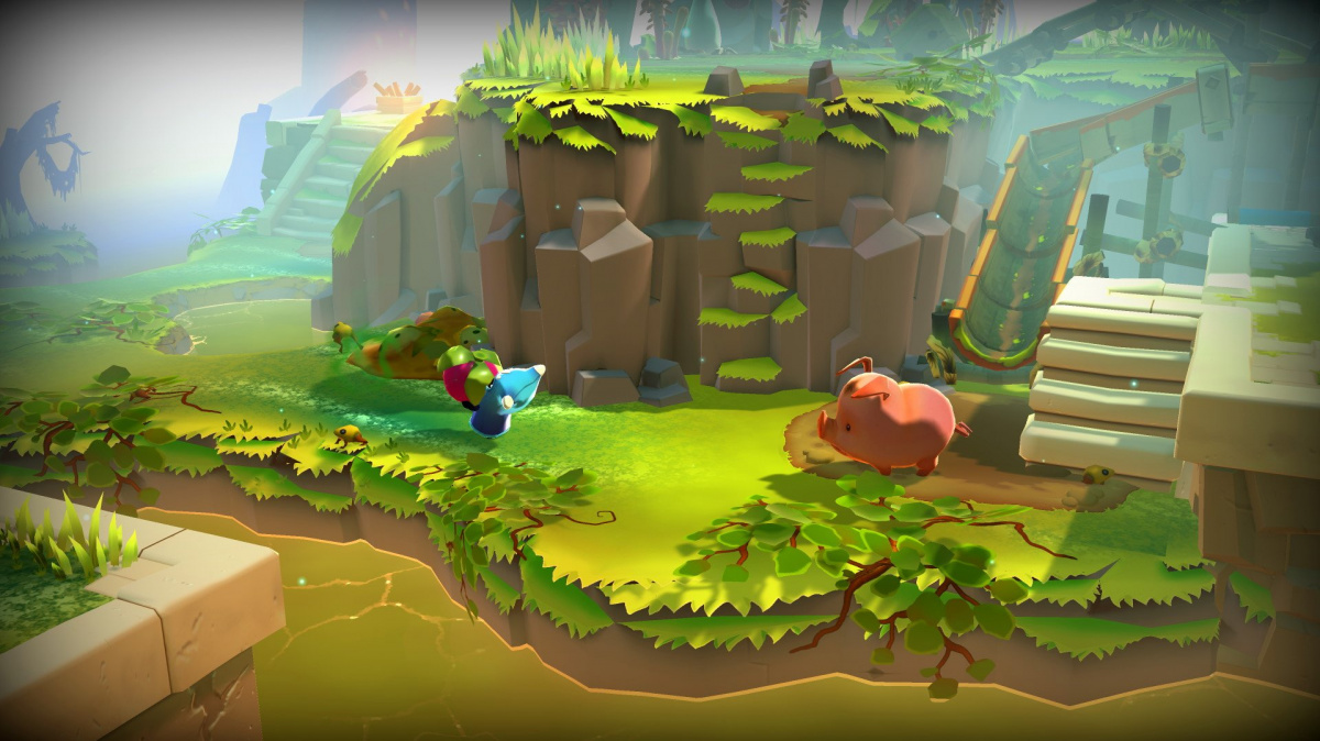 Tvůrci No Man’s Sky ukázali emotivní adventuru The Last Campfire