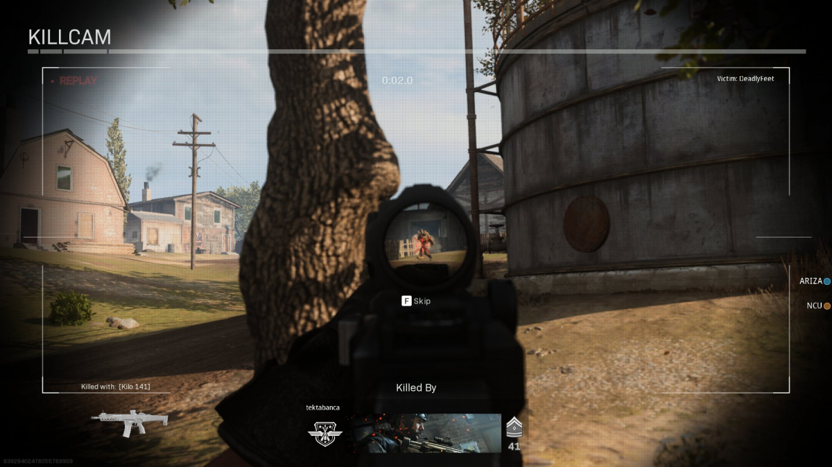 Velké změny v Call of Duty: Warzone. Místo tříčlenných týmů se hraje ve čtyřech