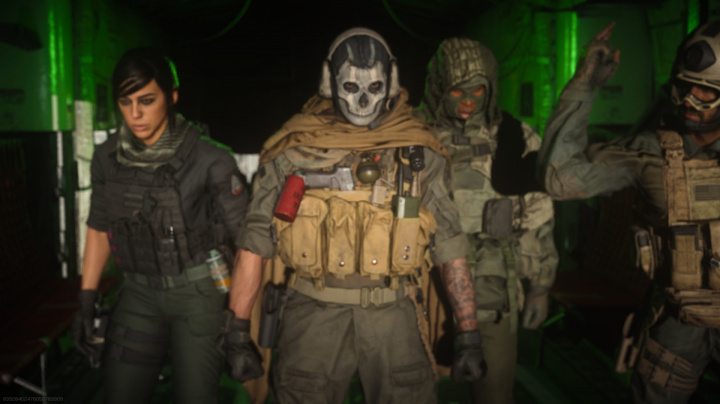 Update pro Call of Duty přináší nový mód, vyvážení zbraní a podporu DualSense na PC