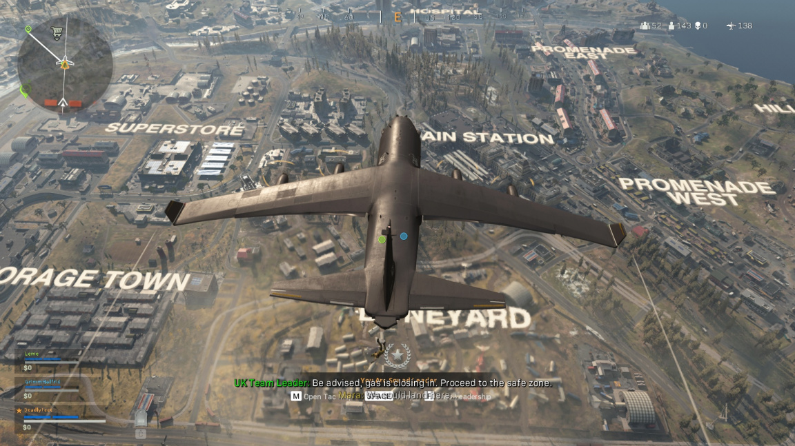 Nové sezóny Call of Duty se kvůli americkým protestům odkládají
