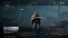 Call of Duty: Warzone