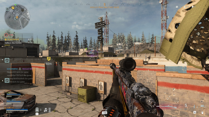 Battle royale Call of Duty: Warzone konečně můžete hrát ve dvojici