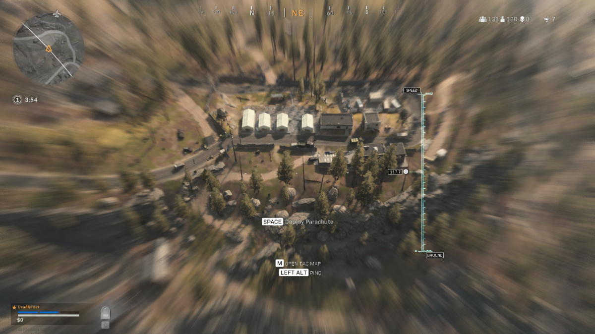 Call of Duty: Warzone bude sdílet progress mezi Modern Warfare a Cold War