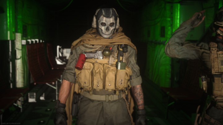Další problém ve Warzone. Chaos tentokrát způsobuje rozbitá brokovnice